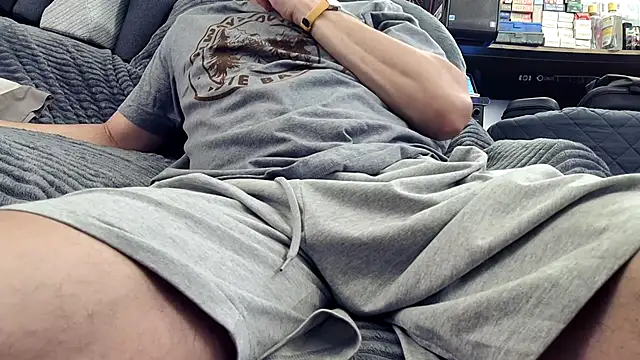 ClampMaster online show from 11/29/25, 10:57