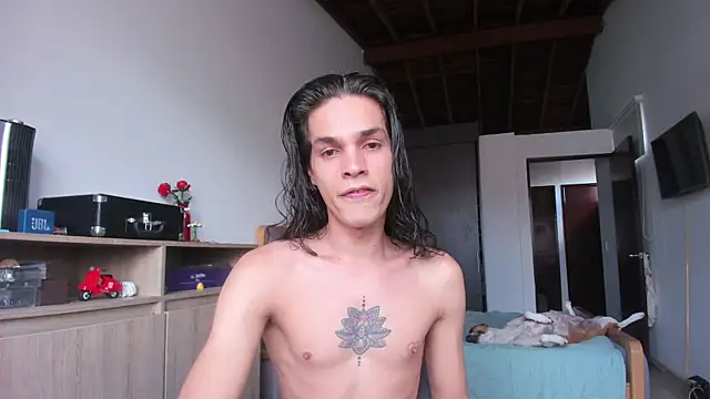 uglycoyote18 online show from 12/04/24, 08:18