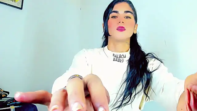 hannabigdirty online show from 02/03/25, 03:53