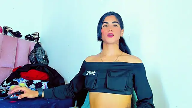 hannabigdirty online show from 02/18/25, 01:10