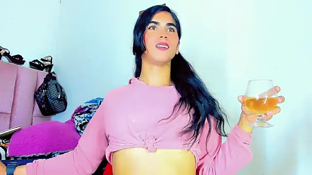 hannabigdirty online show from 02/23/25, 04:24