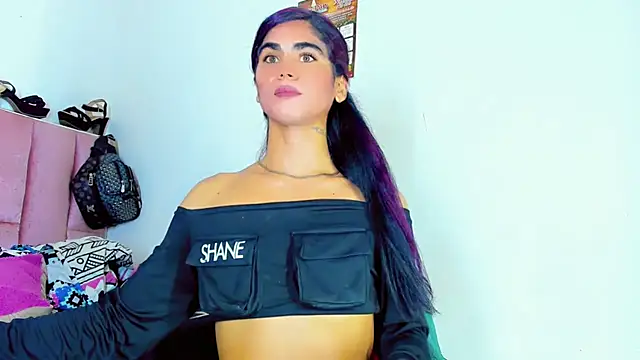 hannabigdirty online show from 03/02/25, 07:54