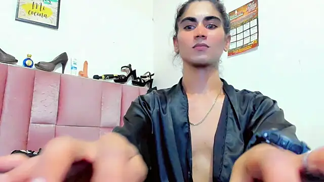 hannabigdirty online show from 03/23/25, 05:54