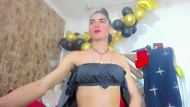 hannabigdirty online show from 12/22/25, 03:47