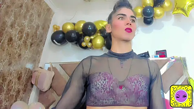 hannabigdirty online show from 01/08/26, 08:38