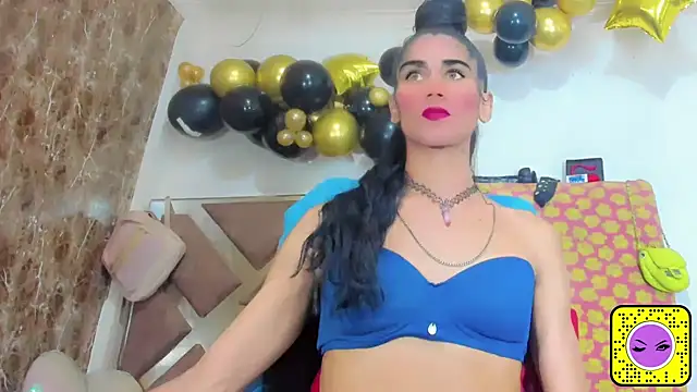 hannabigdirty online show from 01/12/26, 07:02