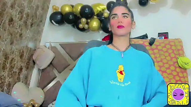 hannabigdirty online show from 01/12/26, 07:52