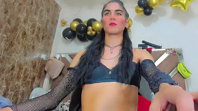 hannabigdirty online show from 02/11/26, 04:12