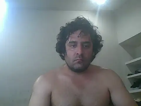 MrPatrick777 online show from 03/14/26, 05:35
