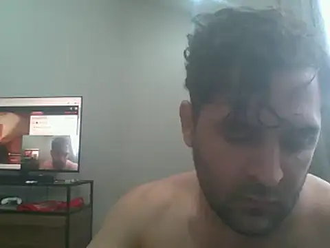MrPatrick777 online show from 04/10/26, 08:35