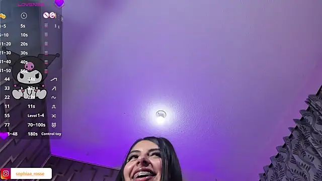 Deni rose online show from 02/05/25, 11:28