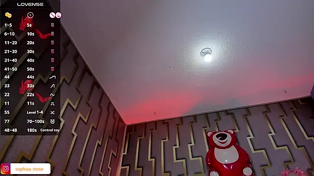 Deni rose online show from 03/07/25, 11:16