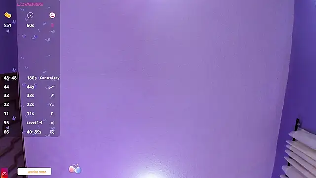 Deni rose online show from 10/11/25, 08:07