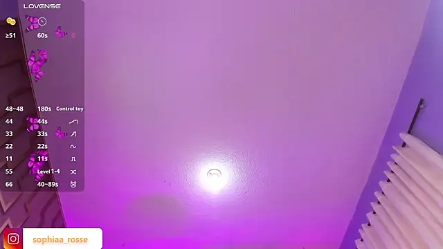 Deni rose online show from 12/02/25, 08:04