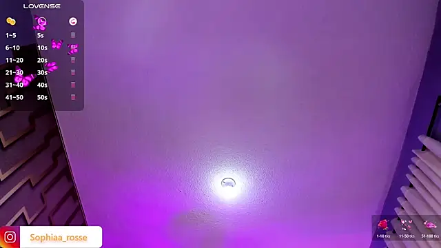 Deni rose online show from 01/10/26, 08:10