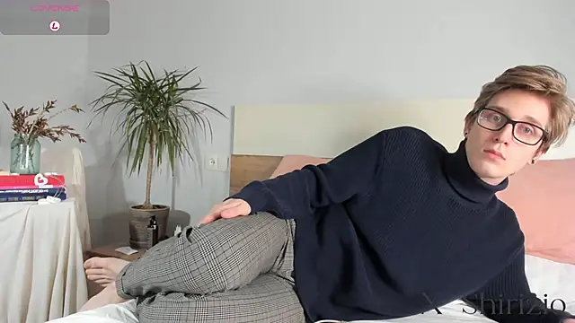 Shirizi online show from 01/28/25, 04:52