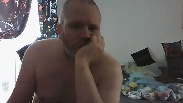 ShyBoy1982 online show from 05/10/26, 01:16