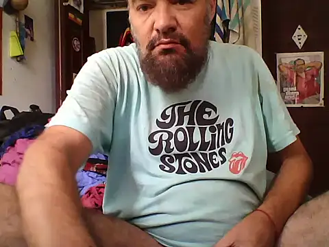 LECHEBALLS online show from 09/17/25, 05:25