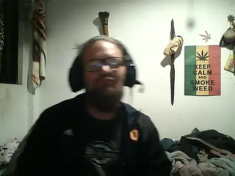 LECHEBALLS online show from 10/18/25, 01:52