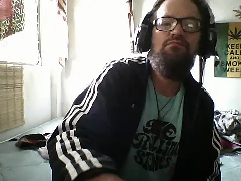 LECHEBALLS online show from 10/19/25, 06:08