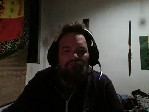 LECHEBALLS online show from 02/05/26, 09:47