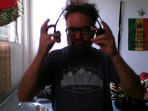 LECHEBALLS online show from 03/13/26, 08:15