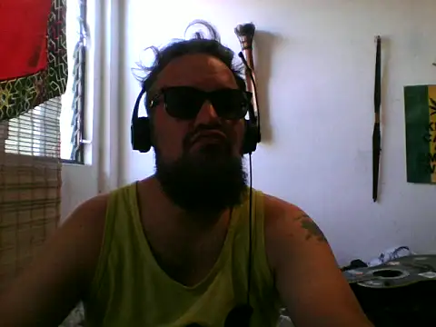 LECHEBALLS online show from 04/03/26, 05:00