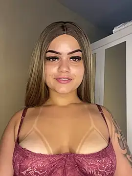 Lolacavalona online show from 12/05/24, 02:00