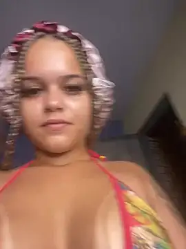 Lolacavalona online show from 01/27/25, 07:14