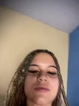 Lolacavalona online show from 03/08/25, 11:18