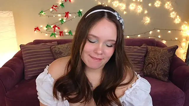 miki miki cutie  online show from 01/01/25, 02:19