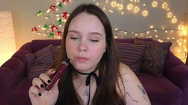 miki miki cutie  online show from 01/04/25, 04:43