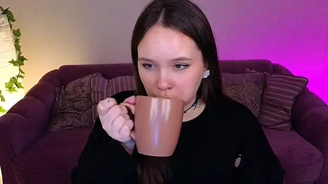 miki miki cutie  online show from 01/25/25, 11:11