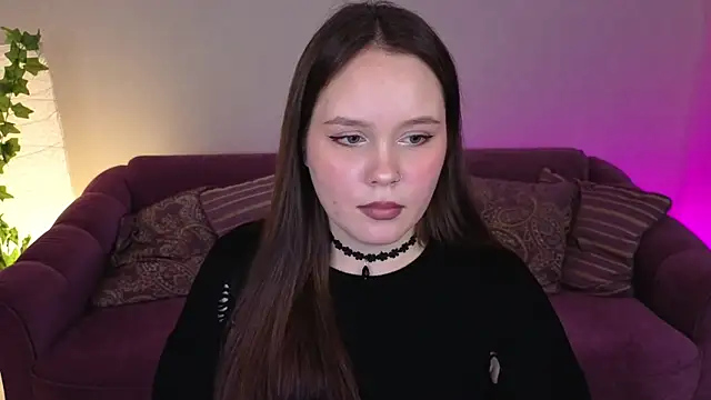 miki miki cutie  online show from 02/03/25, 08:03