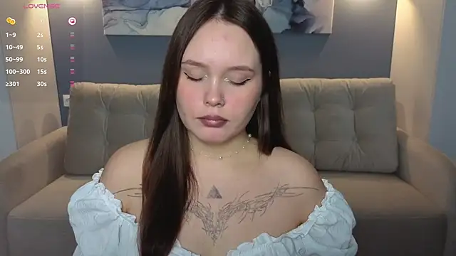 miki miki cutie  online show from 02/06/25, 05:09