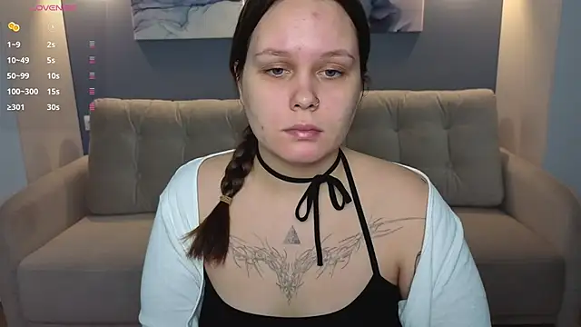 miki miki cutie  online show from 02/07/25, 04:46