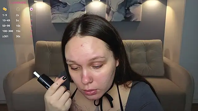 miki miki cutie  online show from 02/09/25, 08:02