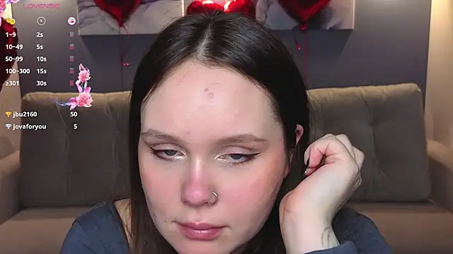 miki miki cutie  online show from 02/13/25, 11:26