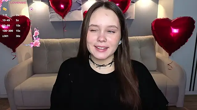 miki miki cutie  online show from 02/15/25, 04:45