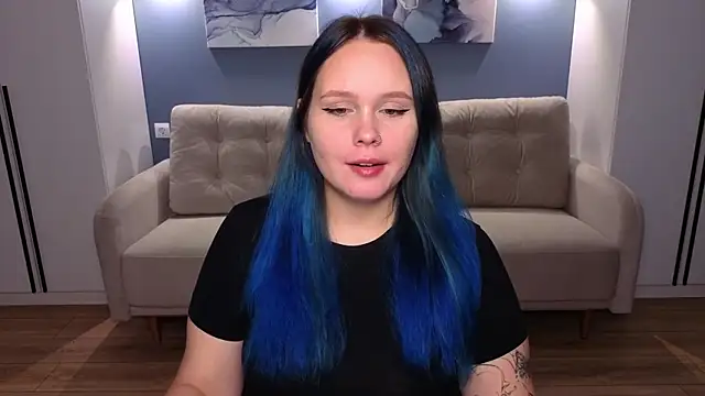 miki miki cutie  online show from 09/15/25, 01:11