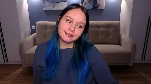 miki miki cutie  online show from 09/25/25, 01:04