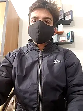 Lucifer 9 online show from 01/05/25, 01:15