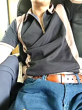 Lucifer 9 online show from 04/17/26, 07:55