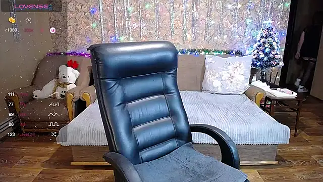 Snapshot of Your_oxygen chatting on 12/21/24, 06:55 Your oxygen online show from 12/21/24, 06:55