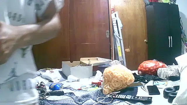 Snapshot of jperezofficial1 chatting on 09/30/25, 07:24 jperezofficial1 online show from 09/30/25, 07:24