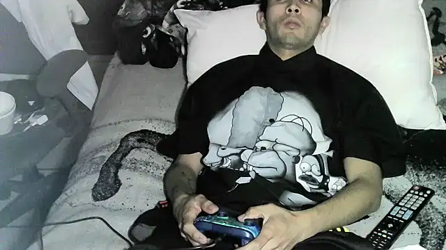 Snapshot of jperezofficial1 chatting on 10/10/25, 09:19 jperezofficial1 online show from 10/10/25, 09:19