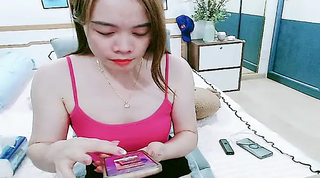 Snapshot of HC_jun chatting on 03/16/25, 10:09 HC jun online show from 03/16/25, 10:09