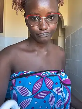 supa queen254 online show from 03/26/26, 12:55