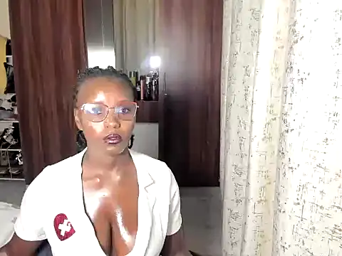 supa queen254 online show from 06/14/26, 09:50