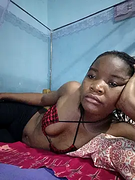 cocolicky online show from 09/21/25, 04:19